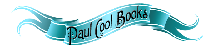 Paul Cool Books